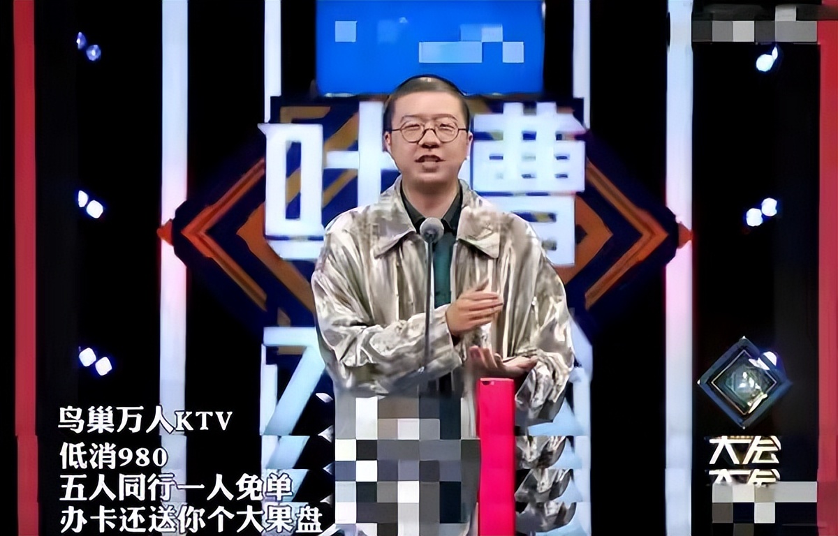 Kou Naixin and Huang Guolun teach live broadcast! Selfproclaimed firstline delivery anchor