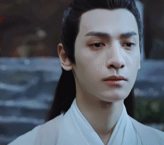 The distressing Runyu in 