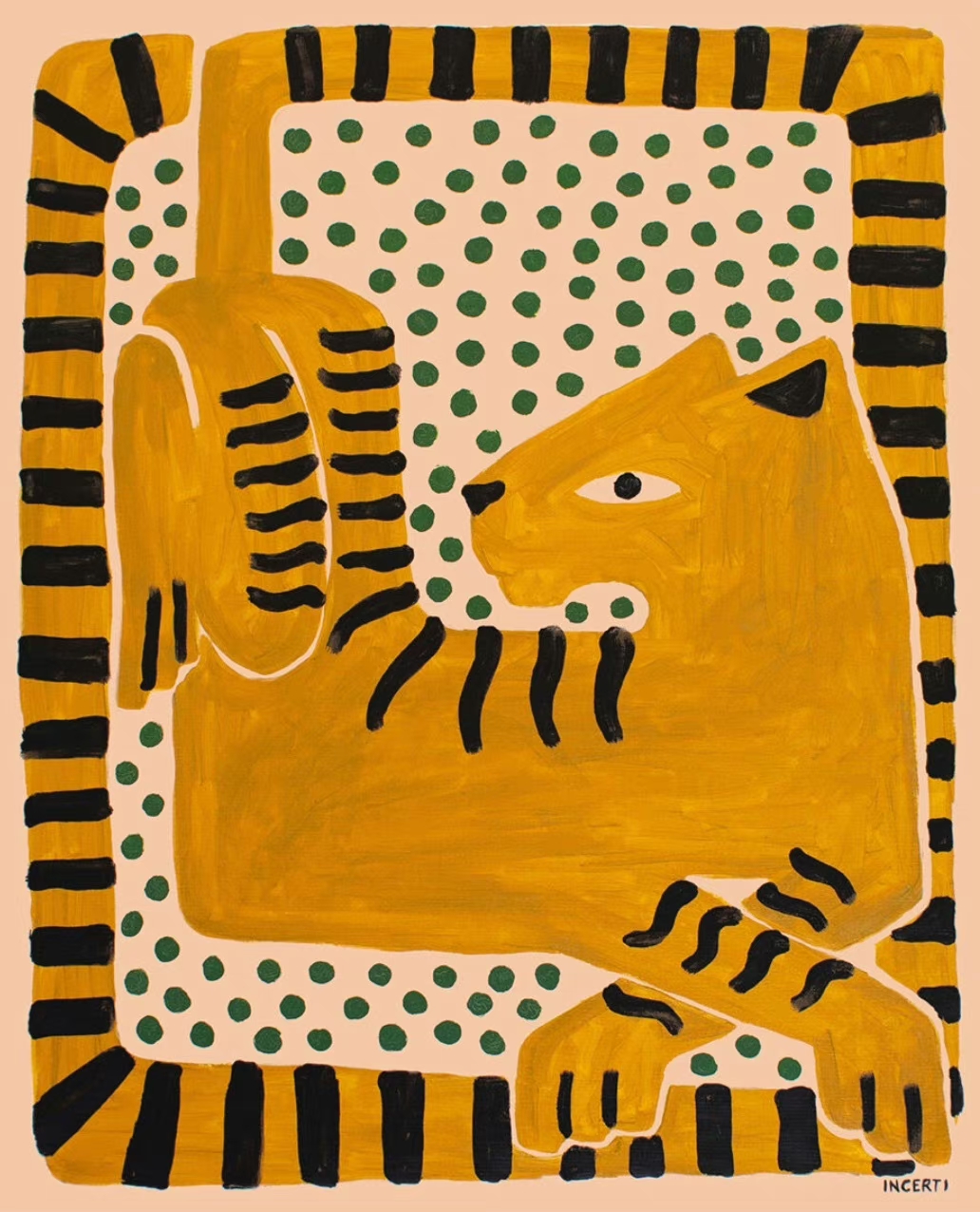 Joao Incerti's fairy tale depicting mood - iMedia