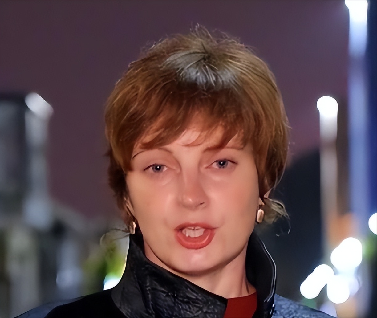 Inna, a Russian beauty, obeyed her father's last words to "marry far ...
