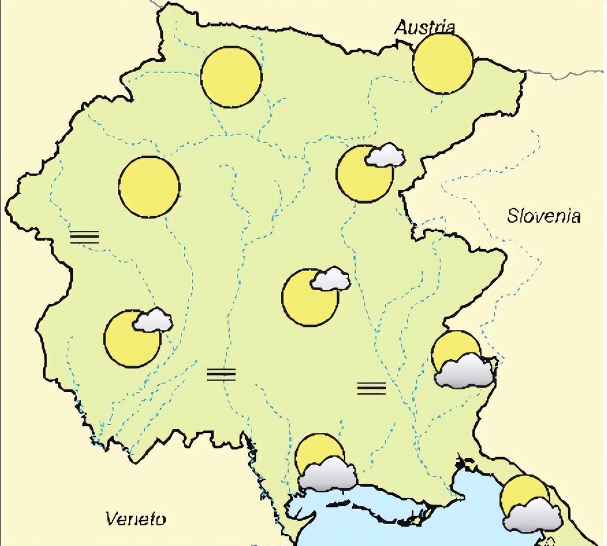 The Origin and Evolution of Ancient Austrian Languages and Dialects - iNEWS
