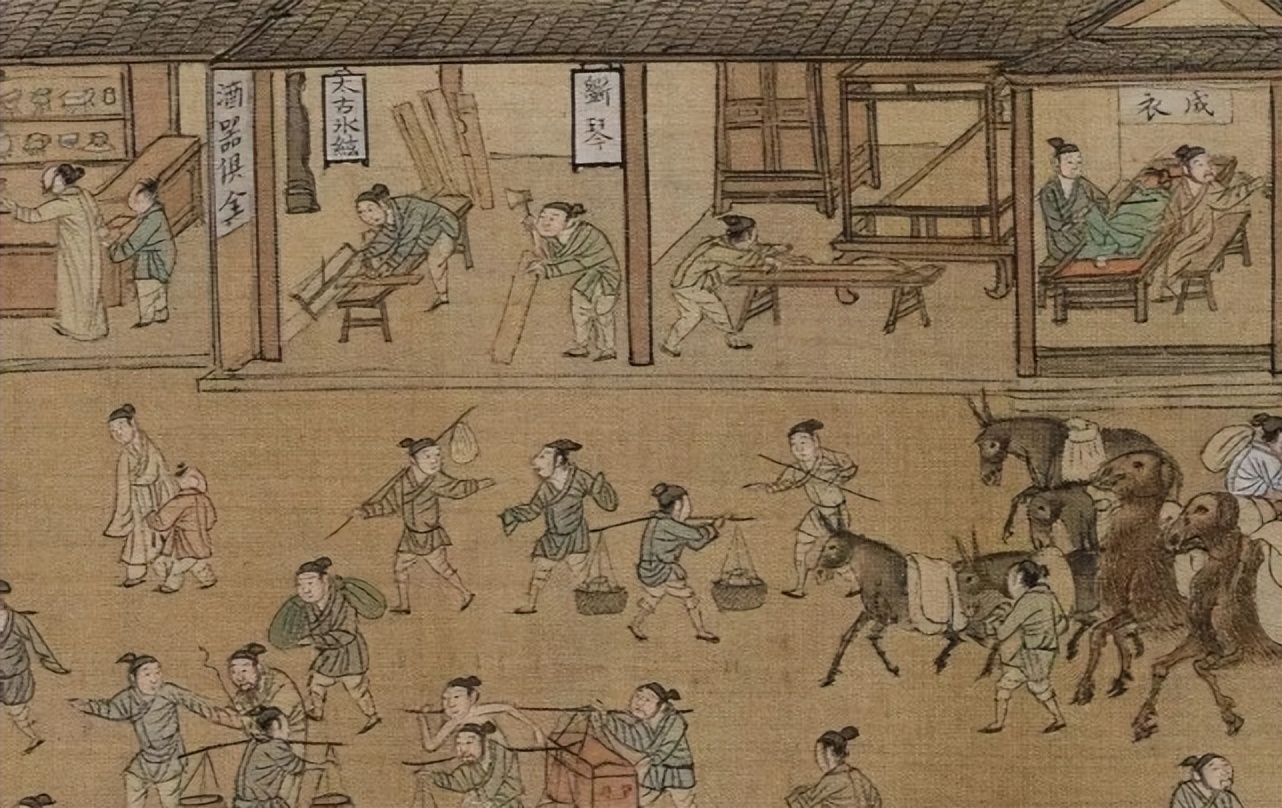 Mohism Ritual The Views of Righteousness and Benefits of the Pre-Qin Schools: The ...