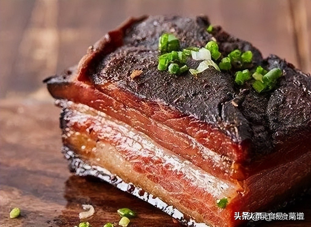 It is healthy to eat bacon in this way iNEWS