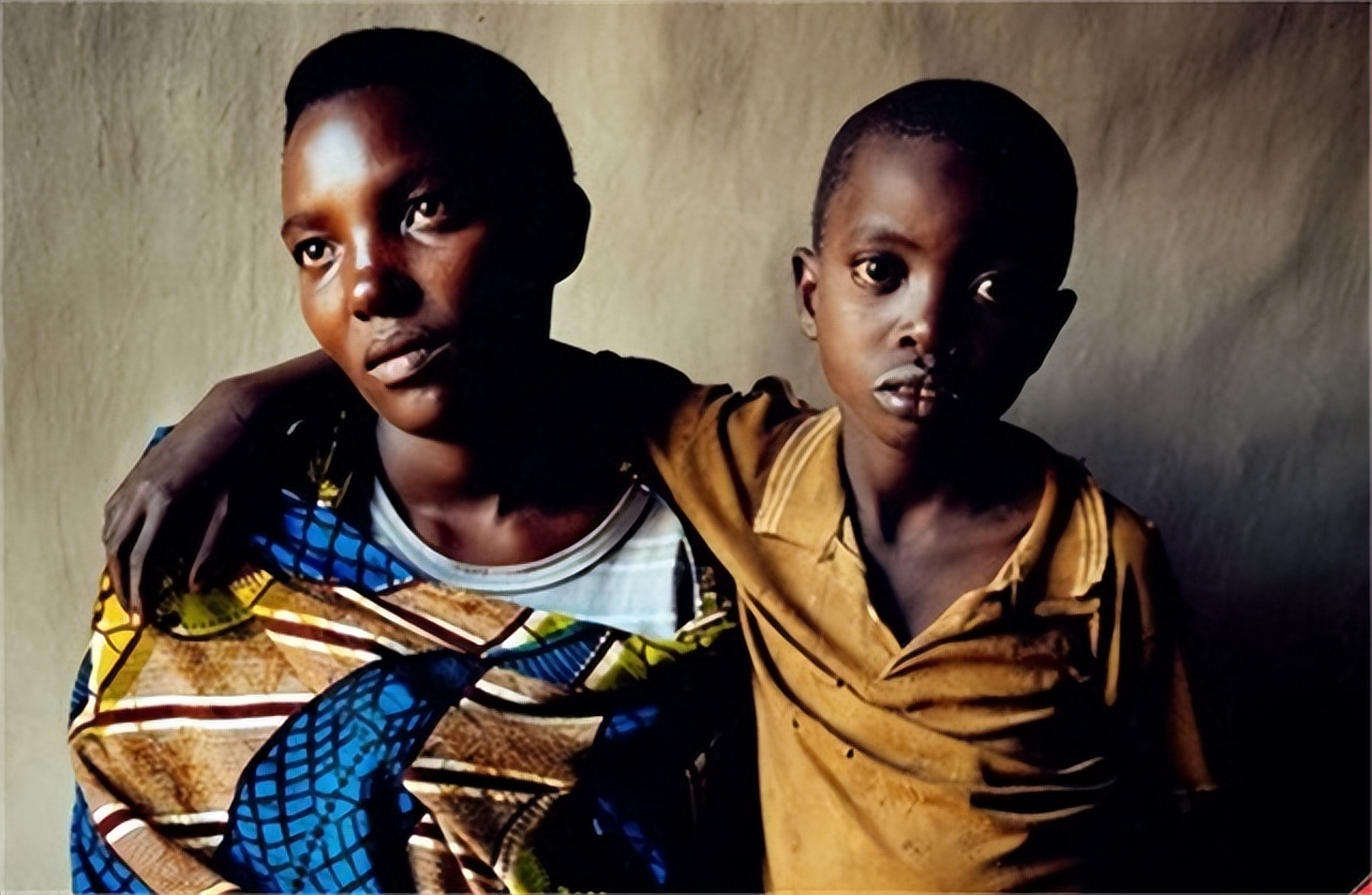 Rwanda's genocidal rape conception - iMedia