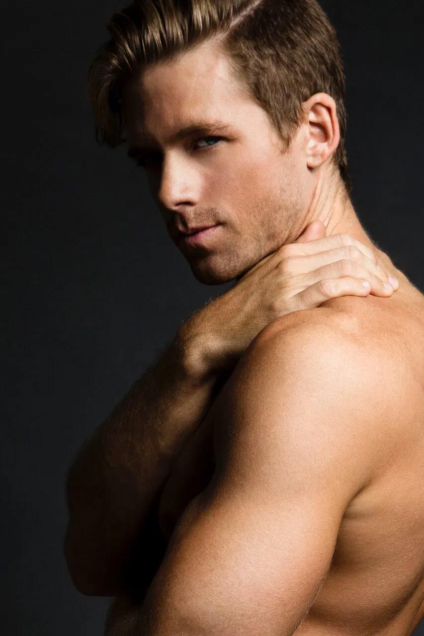 The Different Life Of American High Value Male Model Go Dancer Steven Dehler Inews