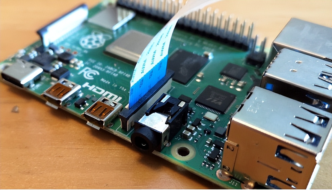 Can a Raspberry Pi still do this? - iNEWS