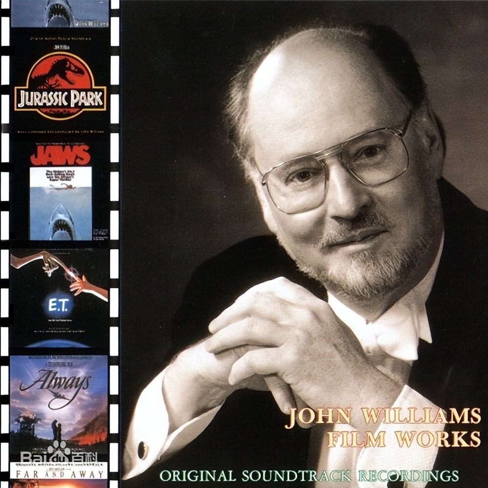 John Williams And His World Of Film Scores - INEWS