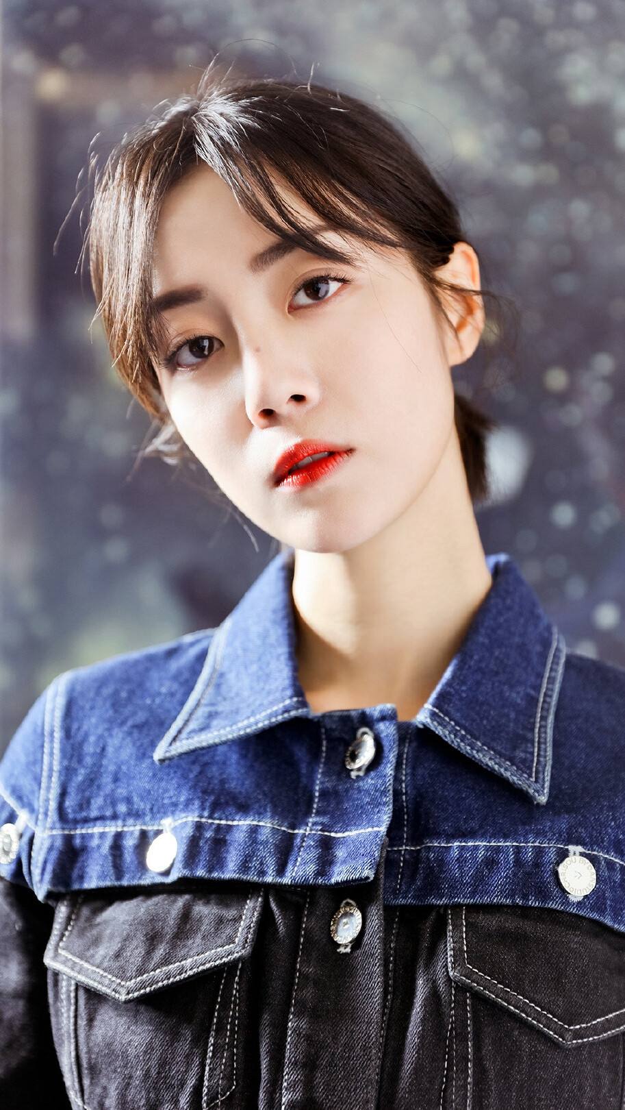 Mingyang Entertainment - Beauty Star - Li Xirui - iNEWS