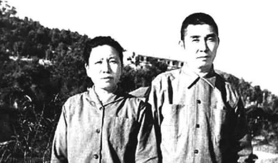 She is Jiang Qing's benefactor and helped Jiang Qing many times, but in