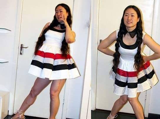 Sister Furong: She once acted ugly to earn traffic, but now she is ...