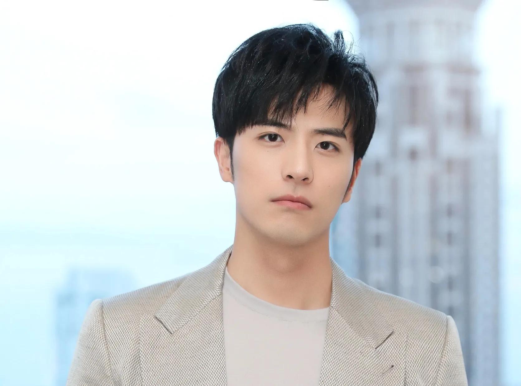 Among the ten scumbag male stars in the entertainment industry, Xu