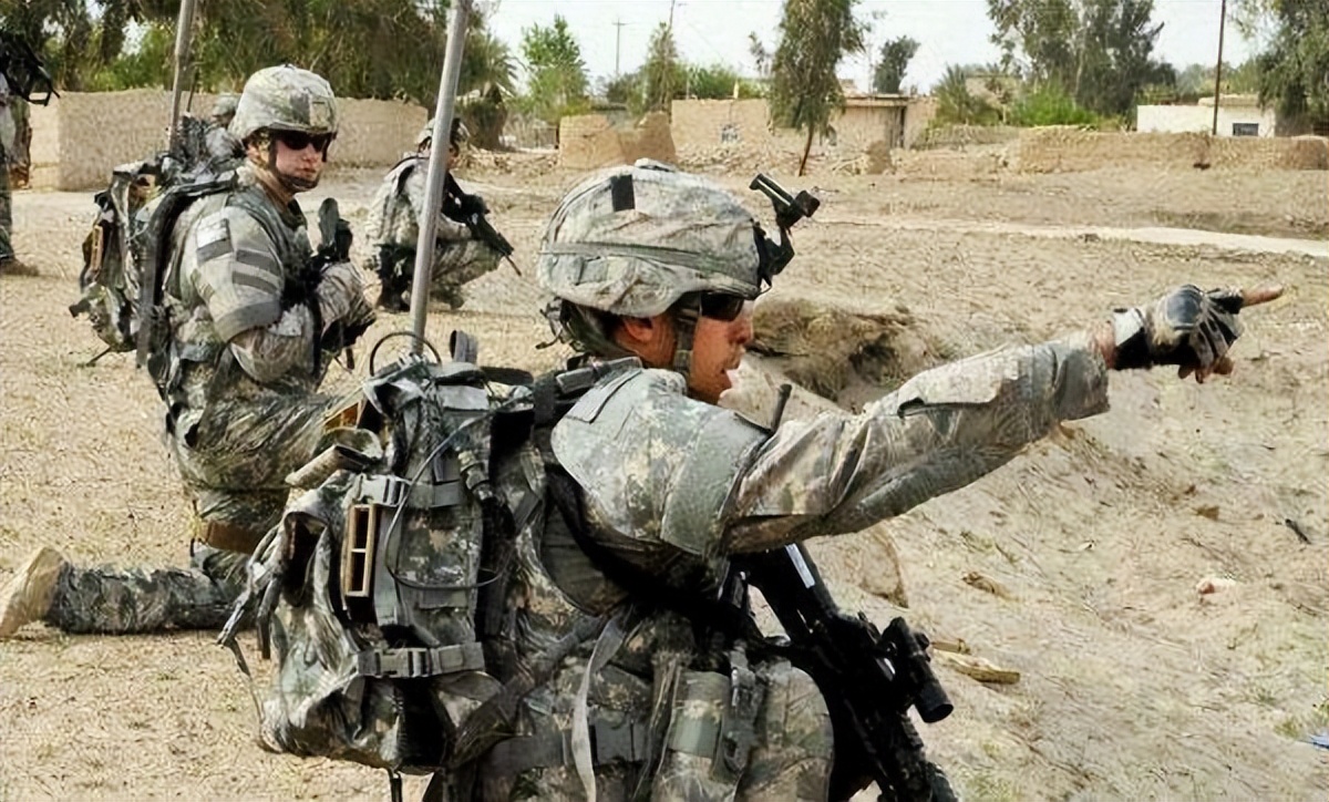 U.S. air strikes in collective self-defense in Somalia: a ...