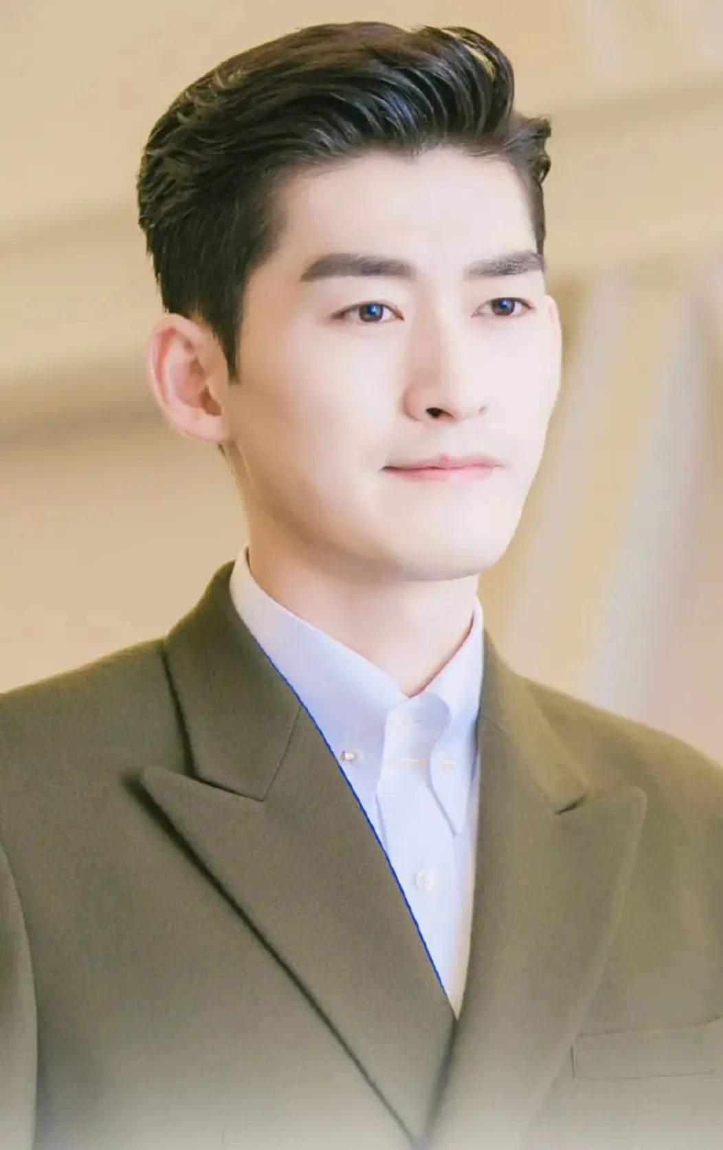 Zhang Han said that it is not easy to act as a domineering president