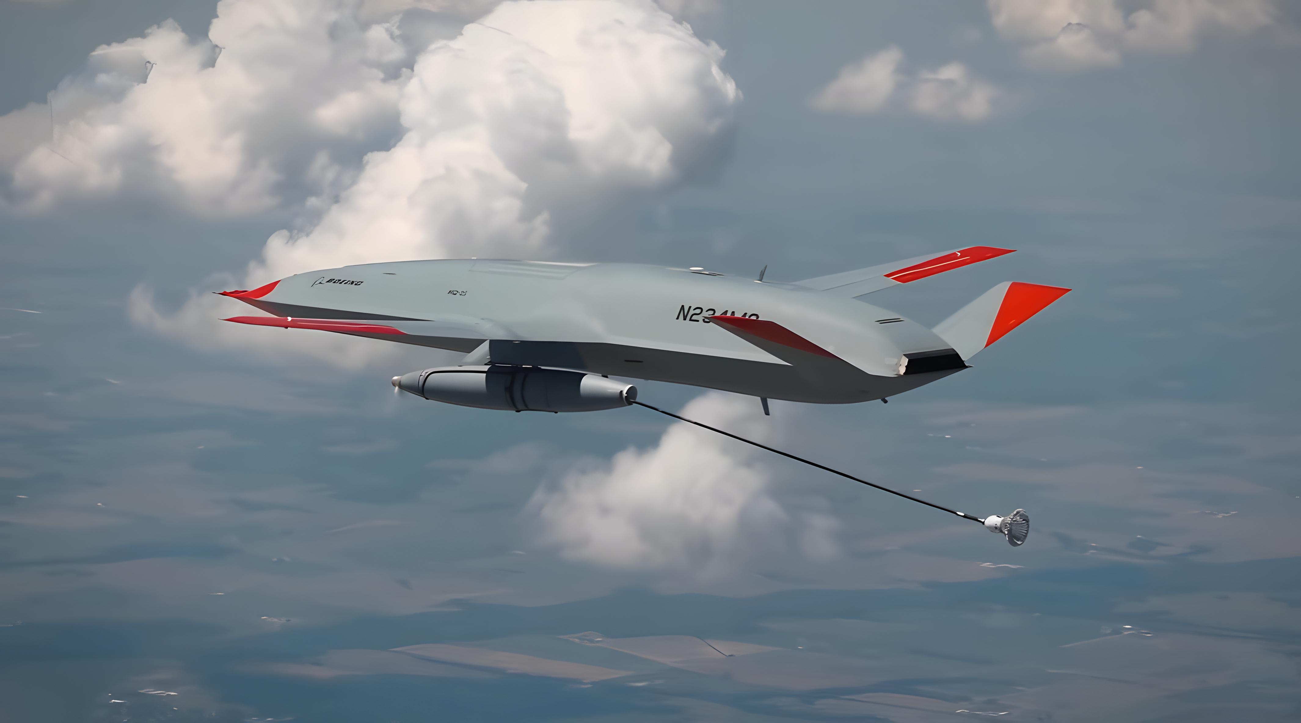 The world's most advanced 10 military drones iNEWS