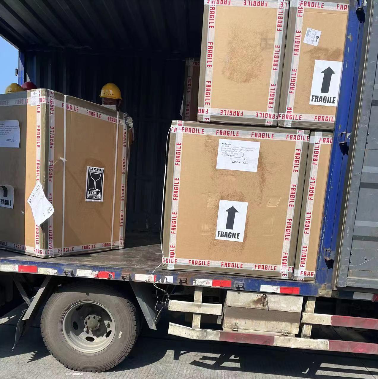 Precautions for customs declaration of imported Vietnamese furniture iNEWS