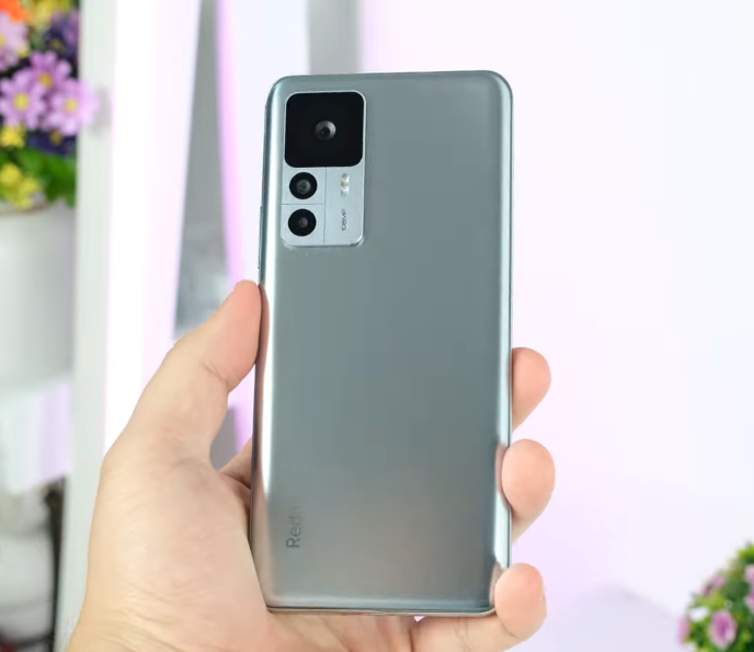 Say goodbye to Huawei for the time being, and use the Redmi K50 Extreme ...