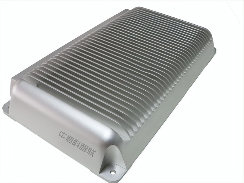 CITIC Zhilian Releases Connected ADAS Domain Controller Solution - iNEWS