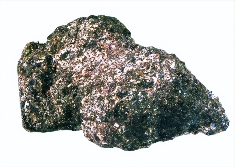 Structurally Complex Rocks Multiple fractures deform the rock, forming a complex array of ...