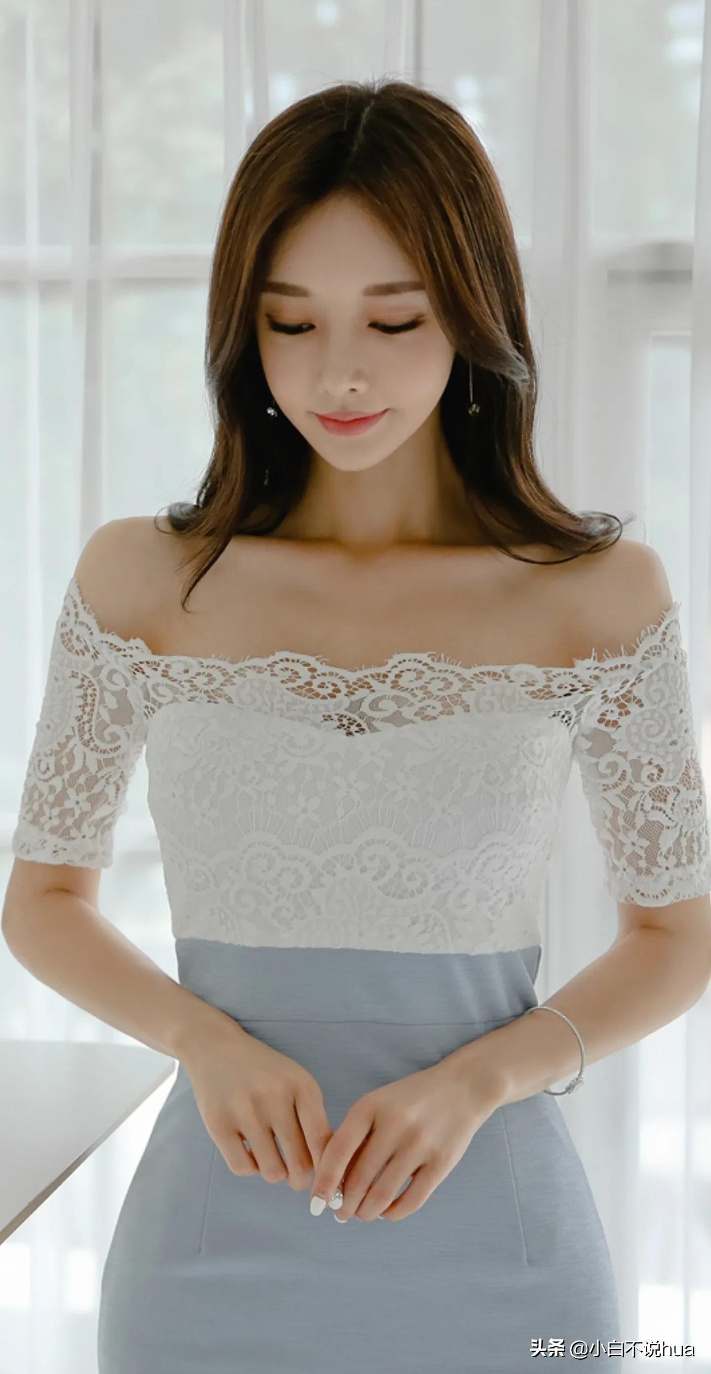 Sun Yunzhu's beautiful picture series "627" - iNEWS