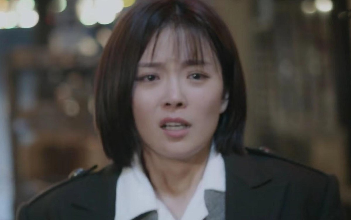 Episode 9 of "Faith" One detail is ridiculous, and three loopholes