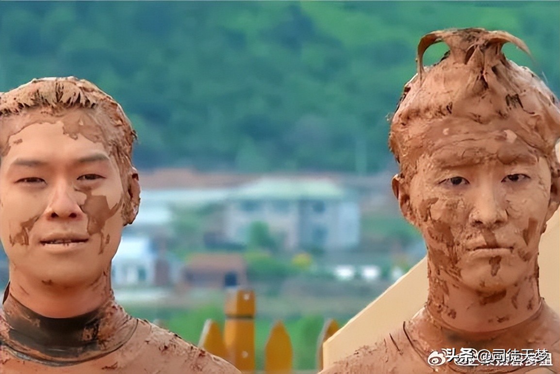 The real appearance of Wei Daxun and Fan Chengcheng - iNEWS