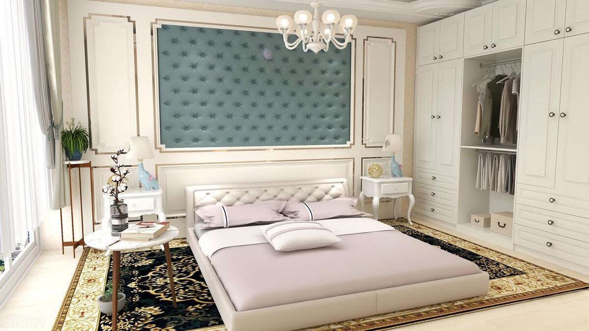 How to calculate the square area of custom wardrobe size (custom wardrobe size calculation