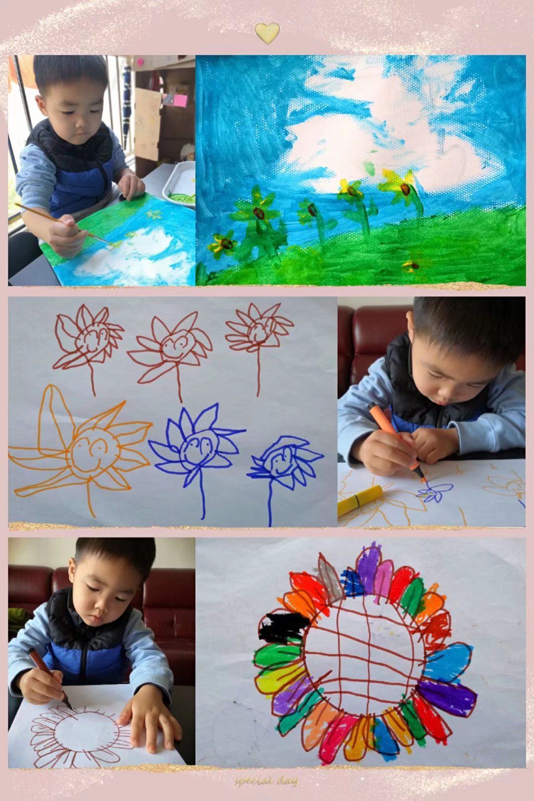 As a parent, how do you discover and cultivate your child's hobbies ...