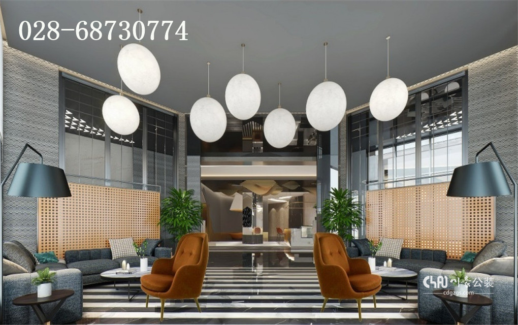 Hotel Design And Decoration - INEWS