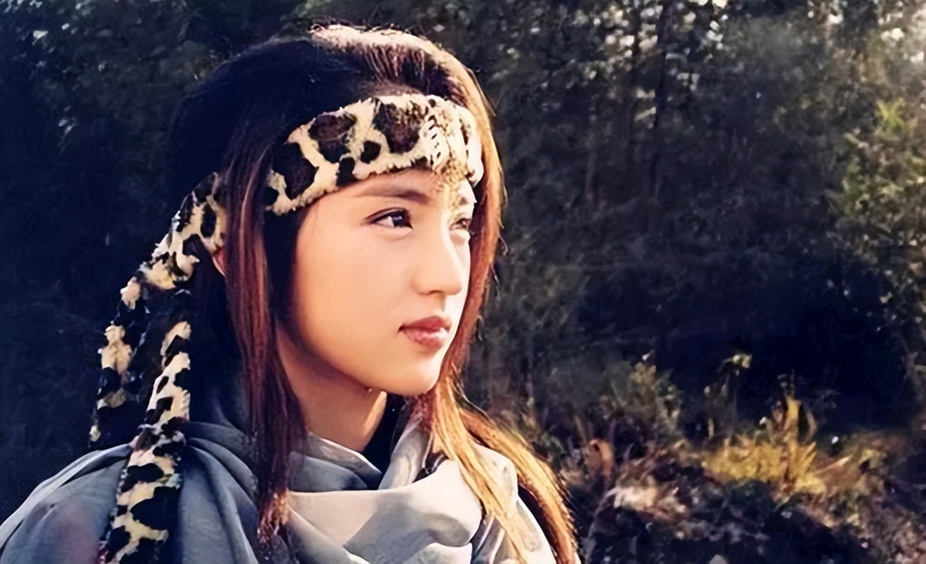 The 6 martial arts dramas that no one dares to remake so far are much better than the current