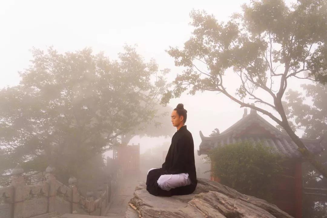 在修行過程中,恃才傲物是大忌 - 資訊咖