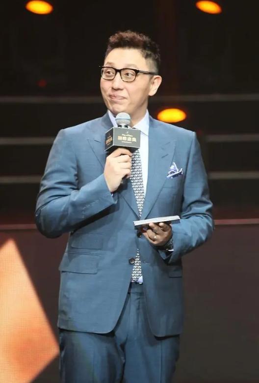 The 42-year-old Hua Shao was not affected by the Sing! China incident ...