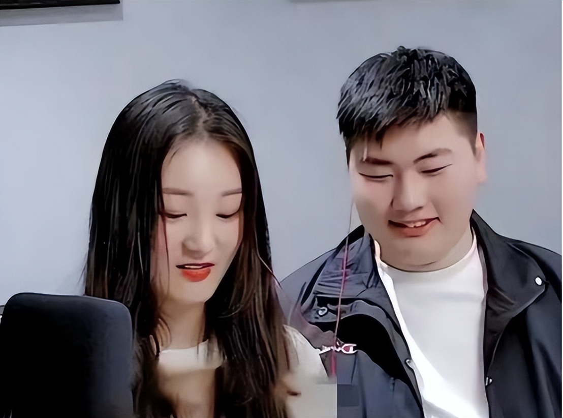Just over a year after the divorce, the lives of Chen Yanan and Zhu ...