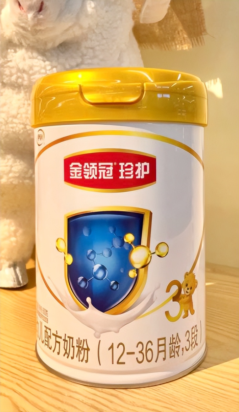 What do probiotics do?Yili Jinlingguan Zhenhu dualactive probiotics
