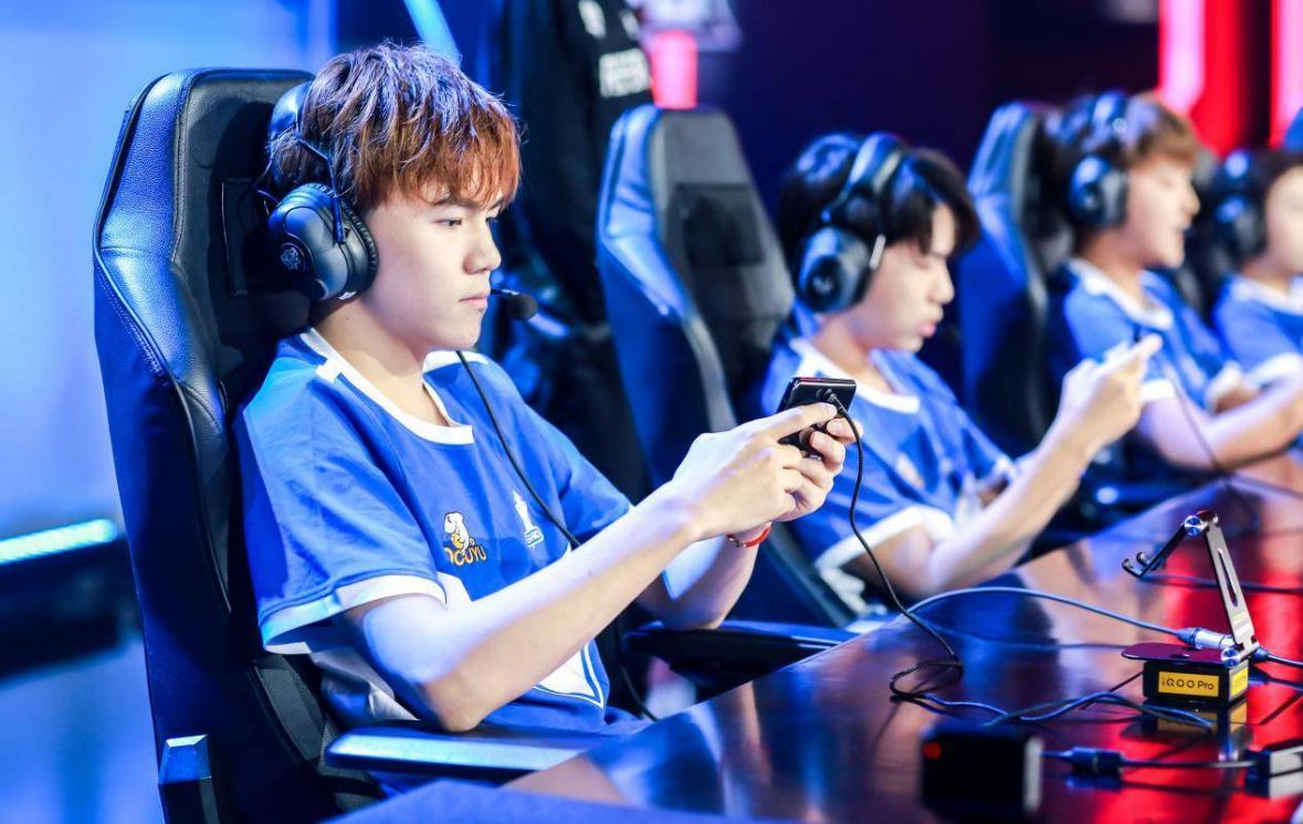 《王者荣耀》如何引领中国游戏产业逆袭韩国？