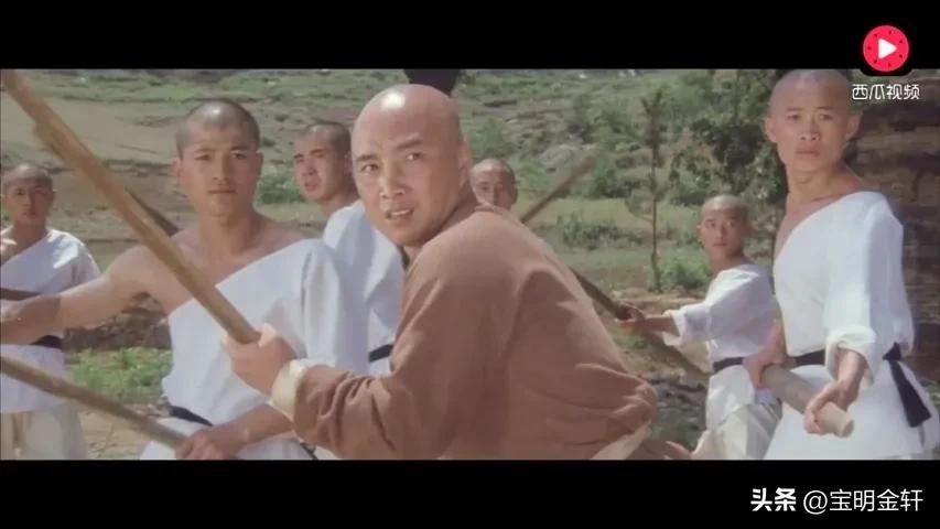 The famous mantis boxing master Yu Hai passed away! - iMedia