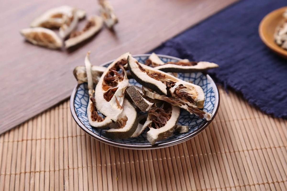 TCM treatment of cholecystitis (syndrome of stagnation and heat in the gallbladder) 1 proven