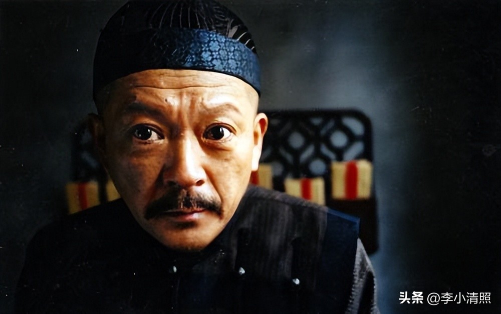 The master actor Luo Jingmin passed away, and Zhang Yi, Wang Baoqiang ...