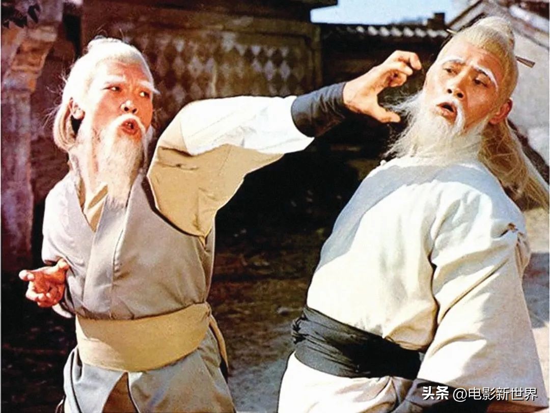 Why is Wu Siyuan called the godfather of Hong Kong cinema?How much did ...