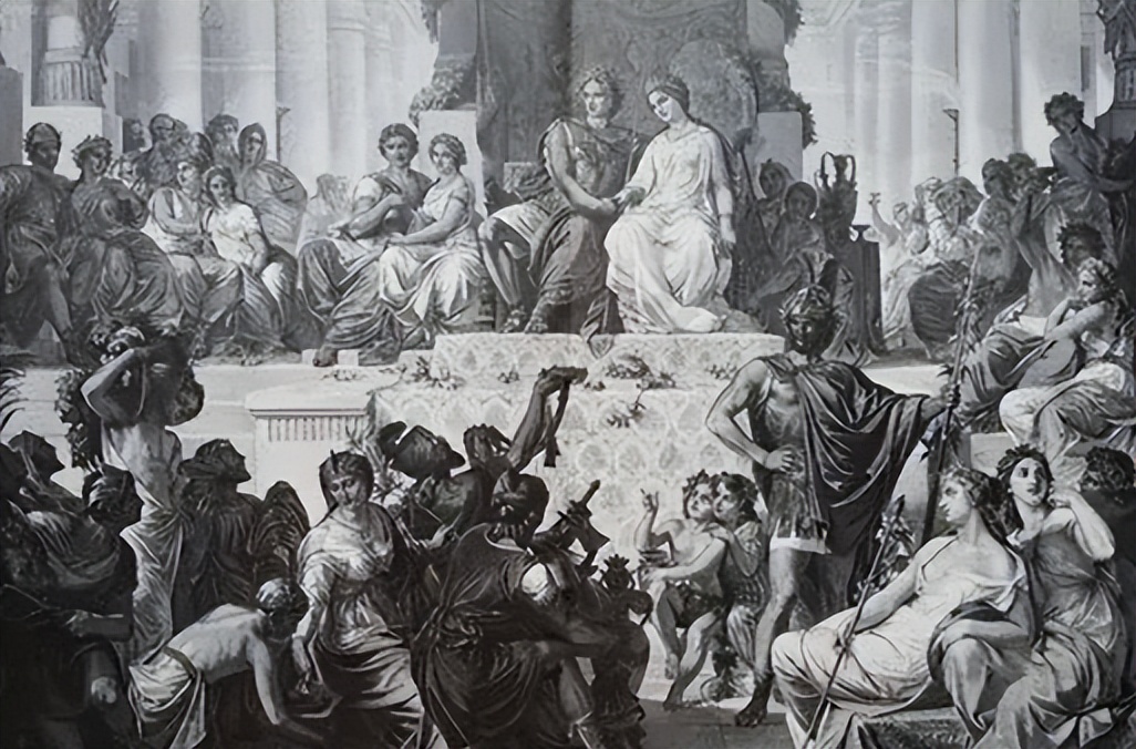 Where is the prosperity of the MacedonianSeleucid Empire? iNEWS