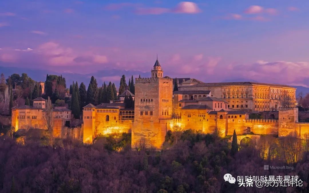 The rise of Britain, digging holes for the world for 500 years? - iMedia