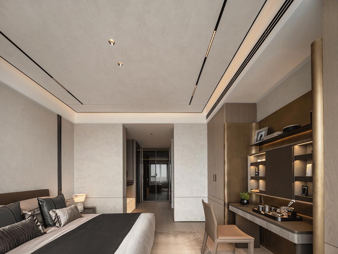 China Merchants Shekou x Jin Zhaohui Design: The head of the ice city ...