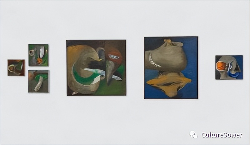 'Seeking Limits': Adventurous Italian Artist Lee Lozano - iMedia
