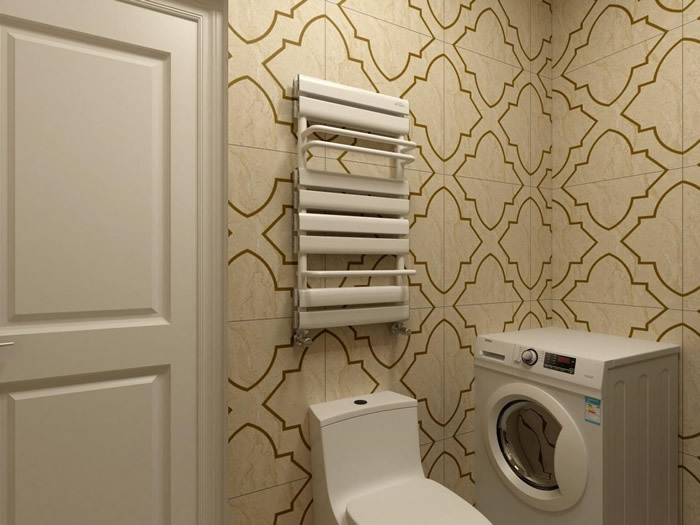 Who is responsible for repairing the radiator after the warranty period