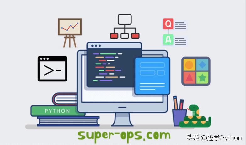 問:什麼是 Python Trick ? - 資訊咖