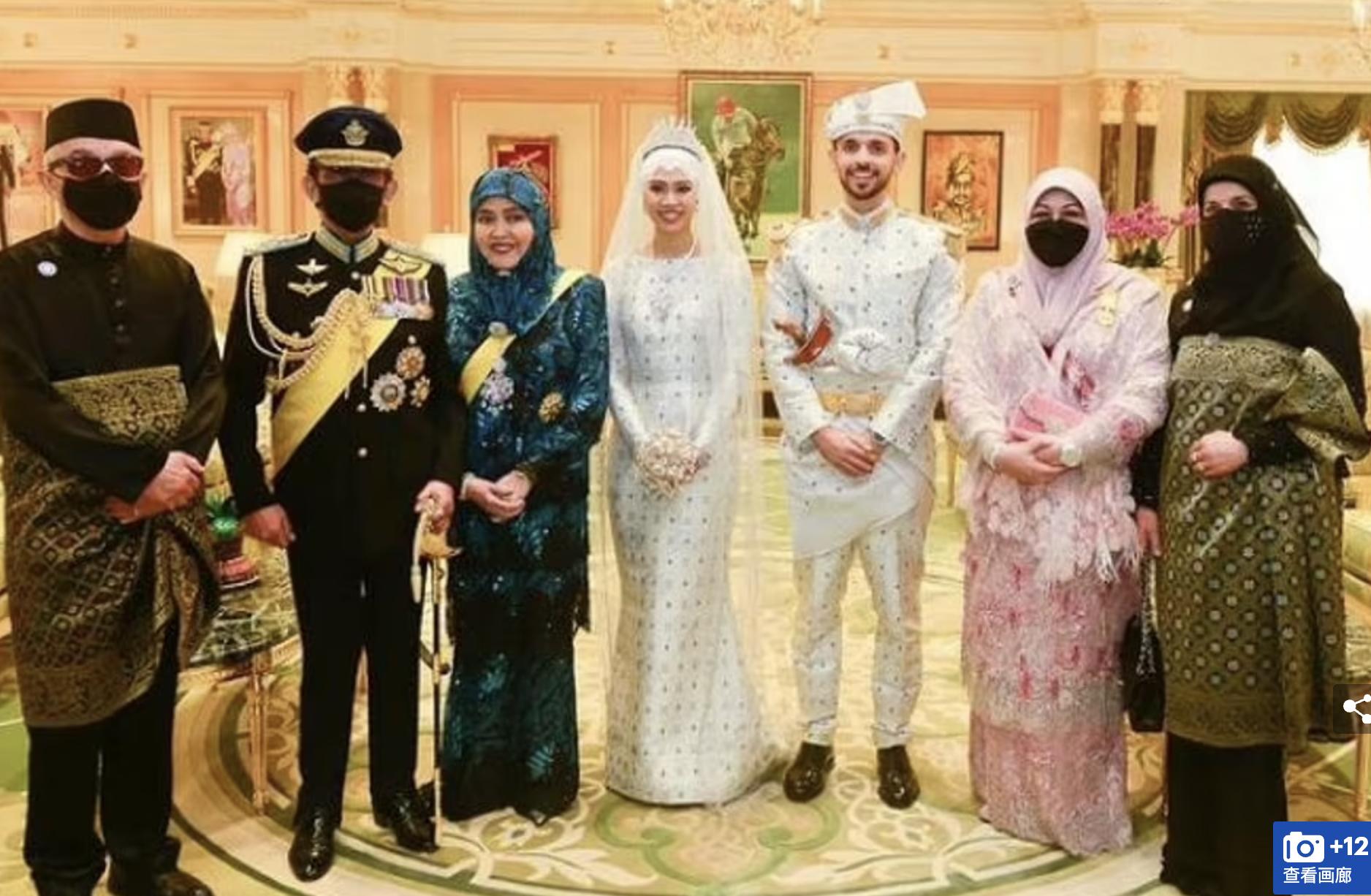 One of the richest people in the world, the daughter of the 75yearold