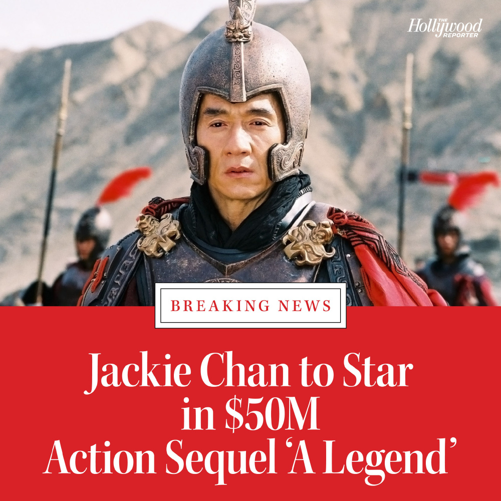 Costing 350 Million After 4 Years Of Silence Jackie Chan Will Return   A70ac2e040b643fb9bf92cc7c24d0fa5 