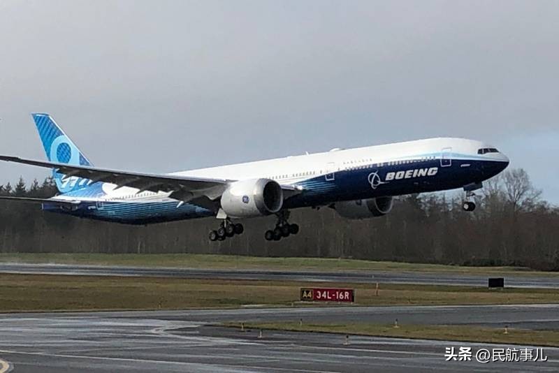 Boeing releases 2023 Sustainability Report iNEWS