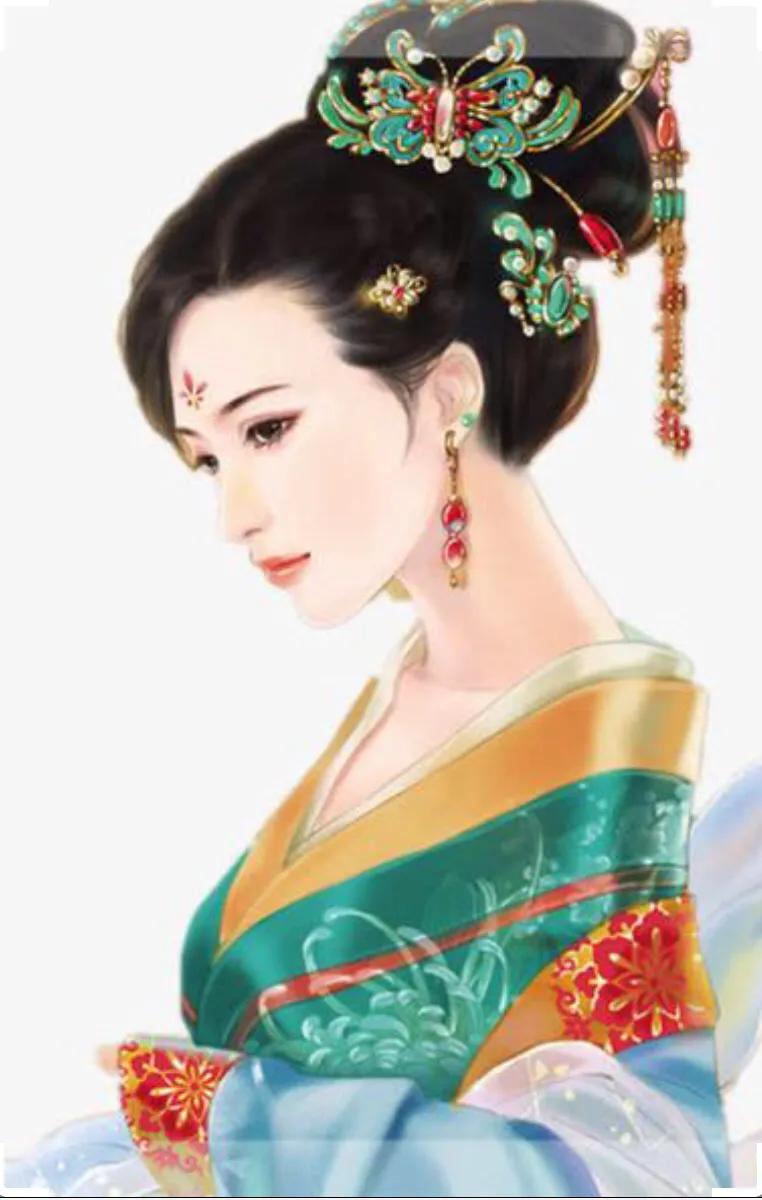 Song Dynasty talented girl Li Qingzhao - iNEWS