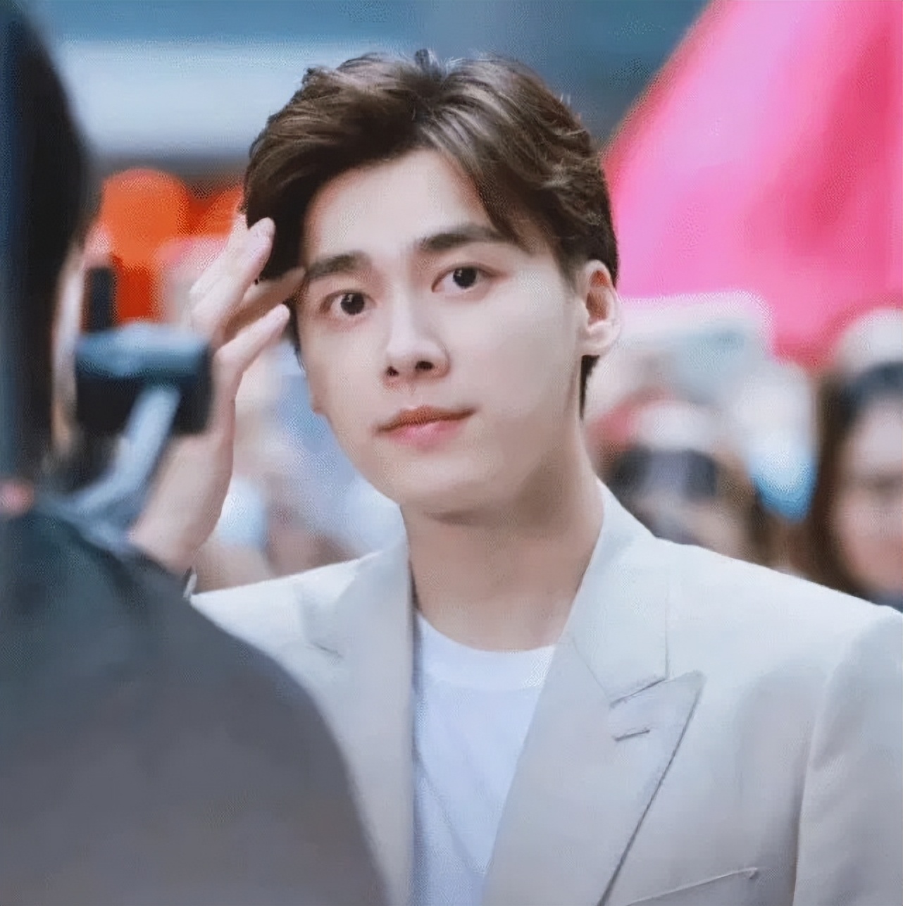 Li Yifeng Disappeared For 8 Months And The Recent Situation Was Exposed 