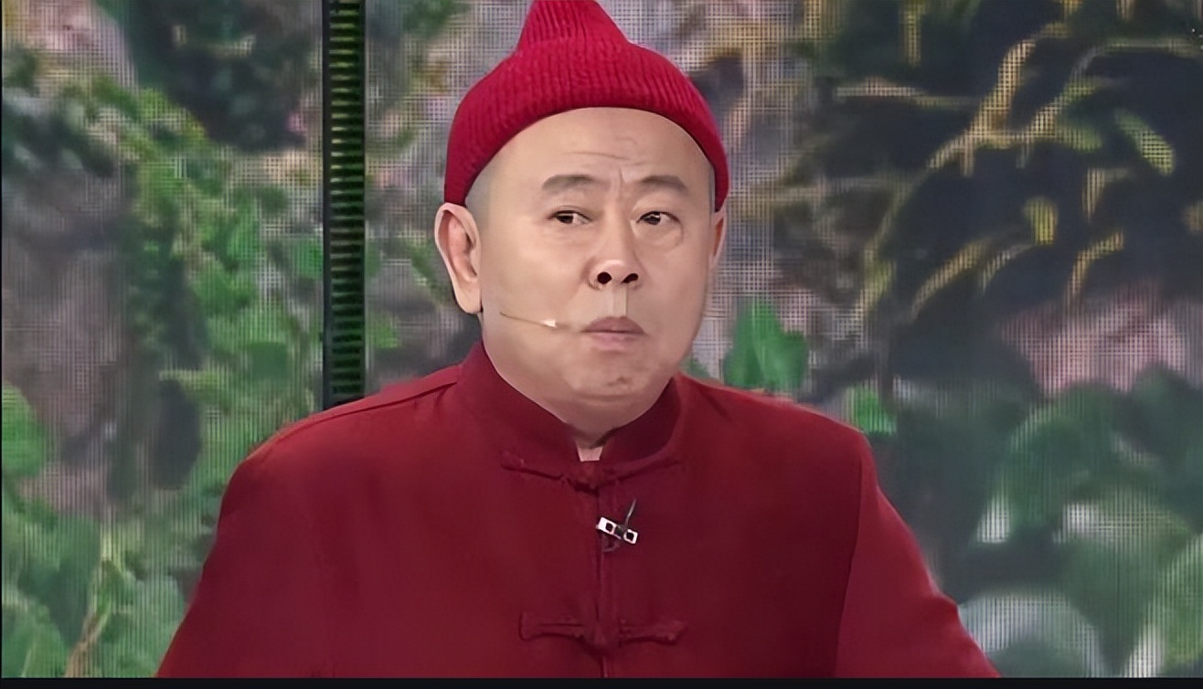 As a benchmark in the comedy world, why did Pan Changjiang lose his ...